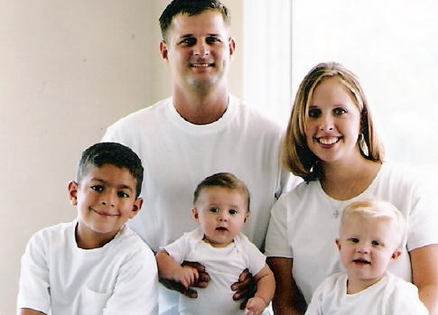 Photography by Jena - 830-249-9790