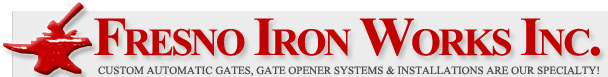 Fresno Iron Works Inc.