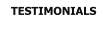 TESTIMONIALS